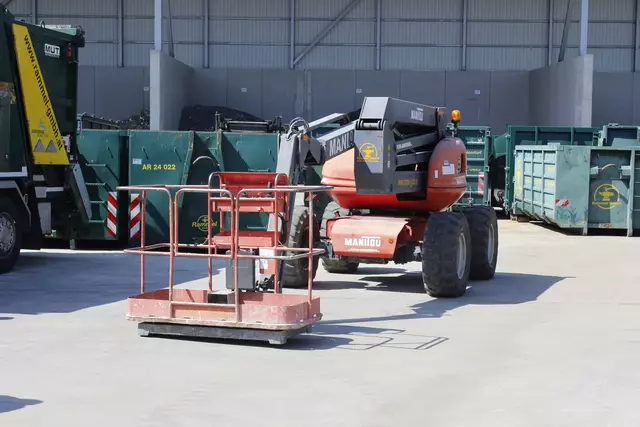 Foto: Walter Kellner