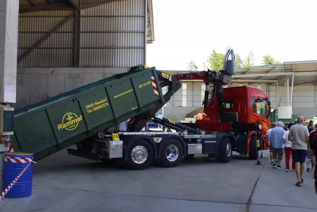 Foto: Walter Kellner