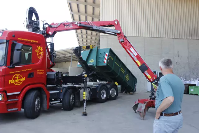 Foto: Walter Kellner