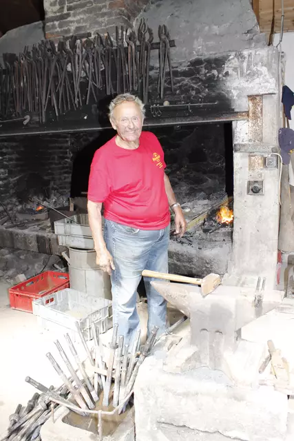 Foto: Walter Kellner