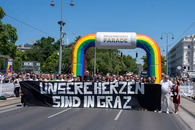 Foto: Valentina Marinelić/MeinBezirk