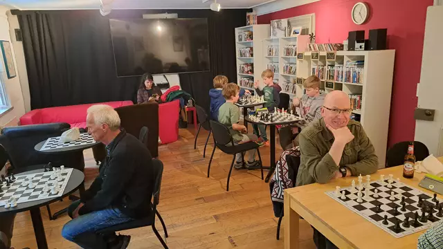 Schach im Lungau | Foto: LKV/ Rech Christian