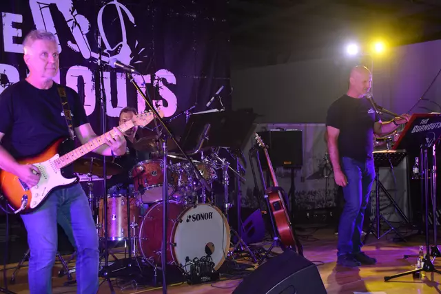 Foto: Michael Strini