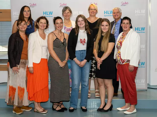 Foto: (c) hlwspittal 2025, Lackner/Krämmer