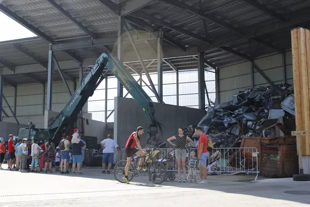 Foto: Walter Kellner