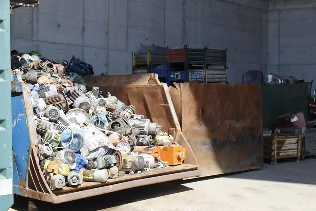 Foto: Walter Kellner