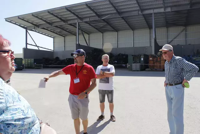 Foto: Walter Kellner