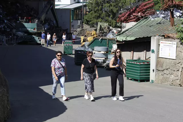 Foto: Walter Kellner