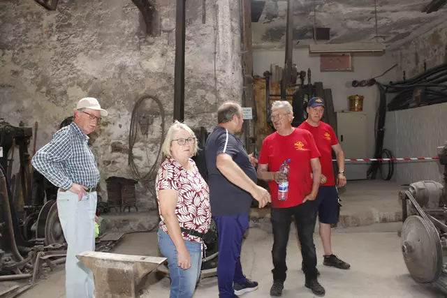 Foto: Walter Kellner