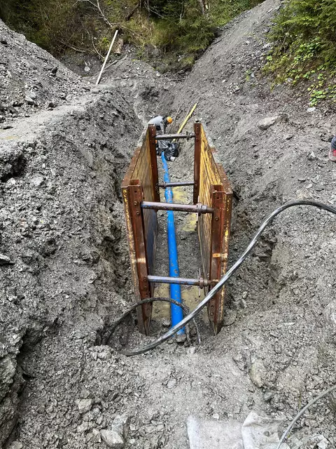 Foto: Gemeinde Volders