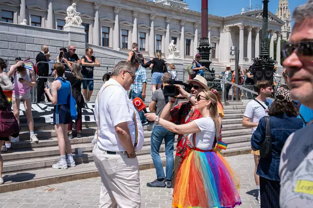 Foto: Valentina Marinelić/MeinBezirk