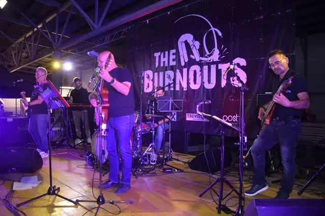 Foto: Michael Strini