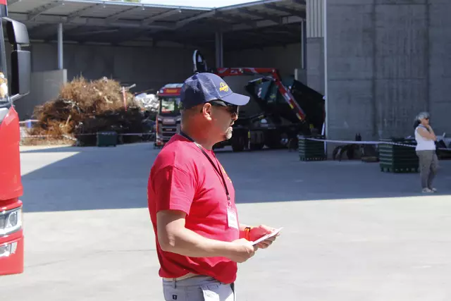 Foto: Walter Kellner