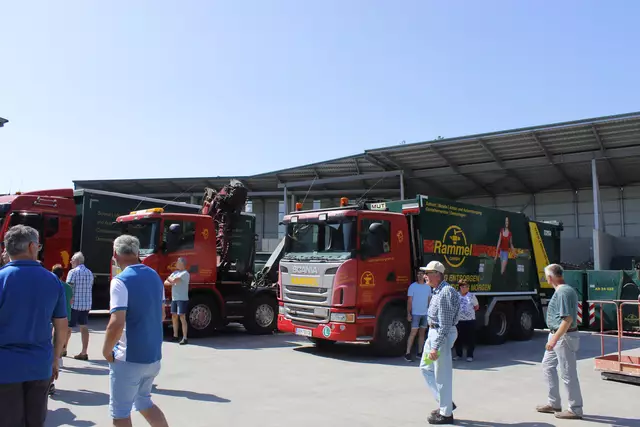 Foto: Walter Kellner