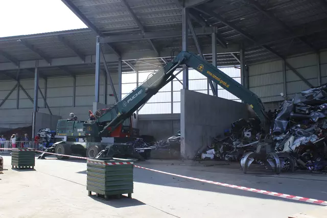 Foto: Walter Kellner