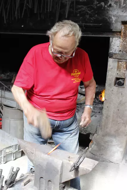 Foto: Walter Kellner