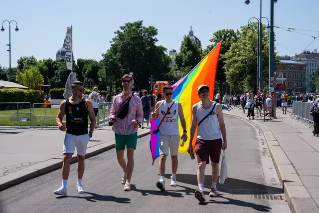 Foto: Valentina Marinelić/MeinBezirk