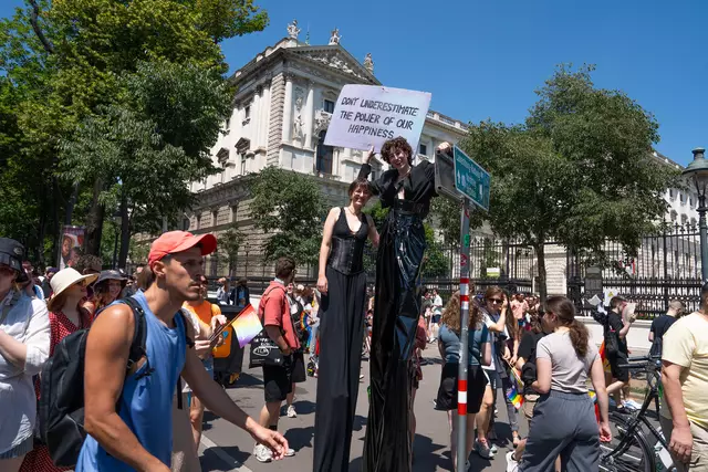 Foto: Valentina Marinelić/MeinBezirk