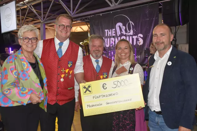 Foto: Michael Strini