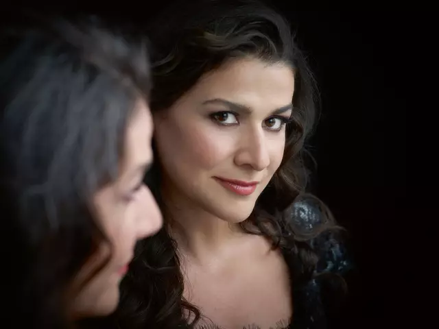 Intendantin Cäcilia Bartoli | Foto: Salzburger Festspiele