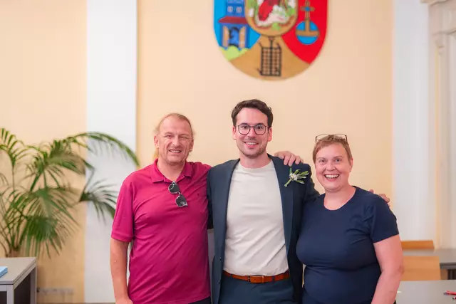 Foto: Bernhard Schindler