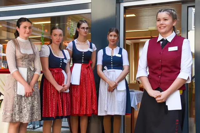 Foto: (c) hlwspittal Medienteam