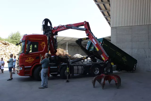 Foto: Walter Kellner