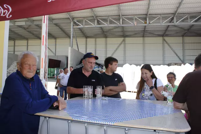 Foto: Walter Kellner