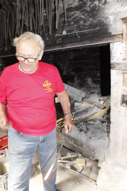 Foto: Walter Kellner