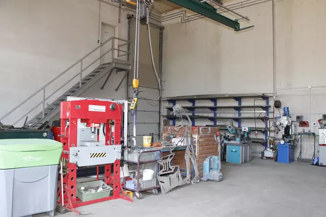 Foto: Walter Kellner