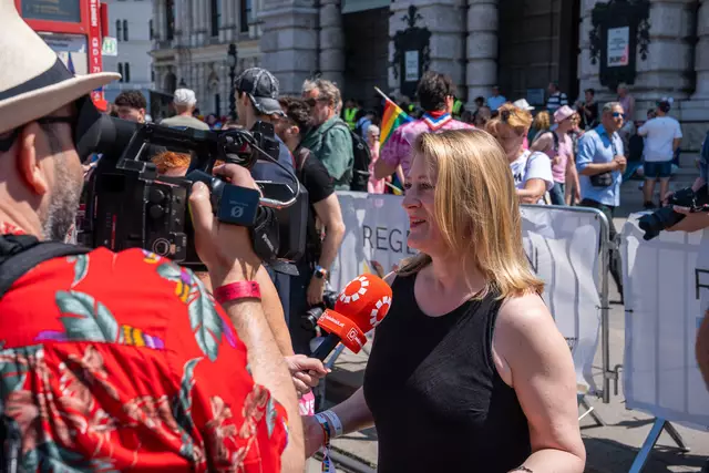 Foto: Valentina Marinelić/MeinBezirk