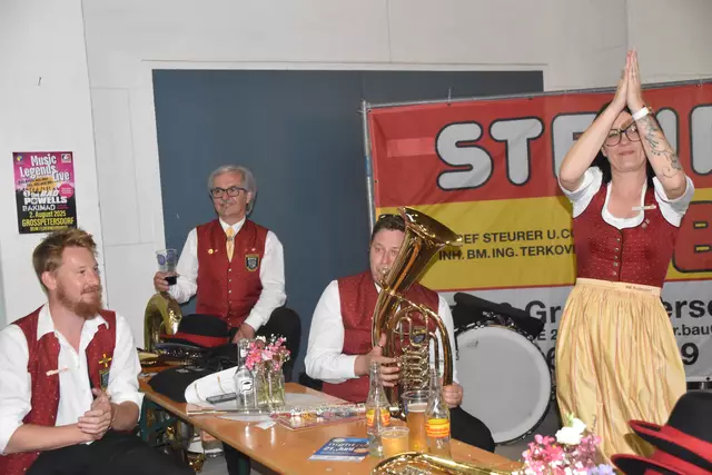 Foto: Michael Strini