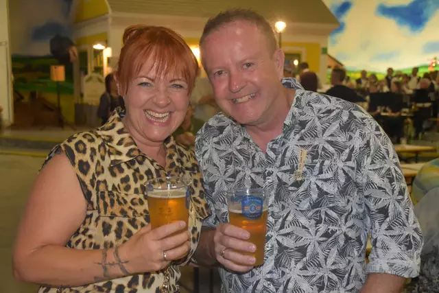 Foto: Michael Strini