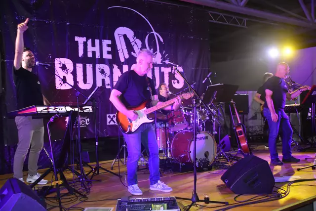 Foto: Michael Strini