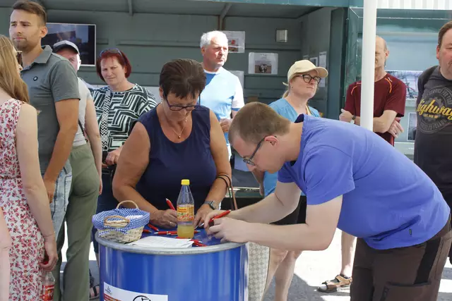 Foto: Walter Kellner