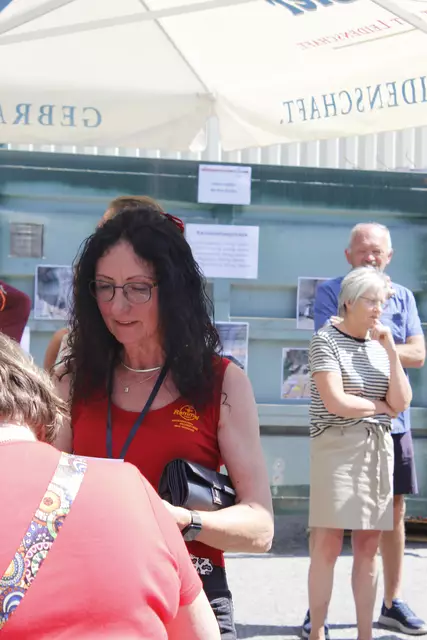 Foto: Walter Kellner