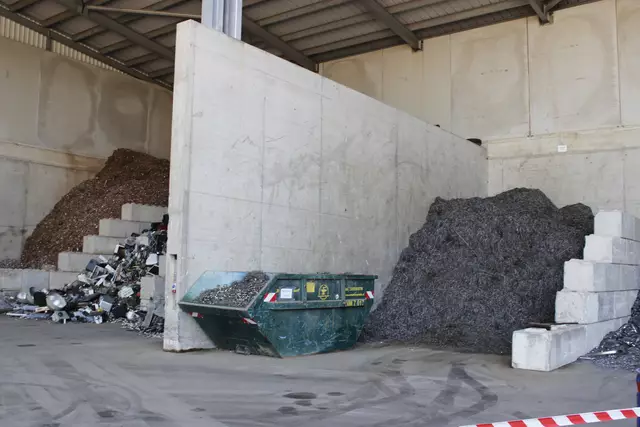 Foto: Walter Kellner