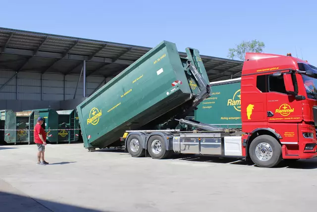 Foto: Walter Kellner