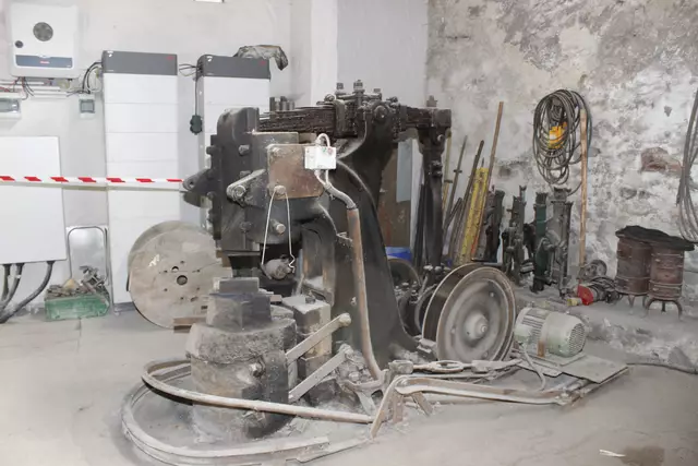 Foto: Walter Kellner