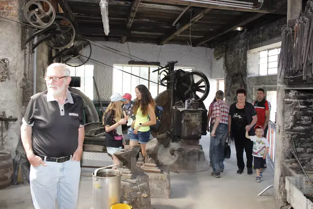 Foto: Walter Kellner