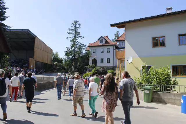 Foto: Walter Kellner