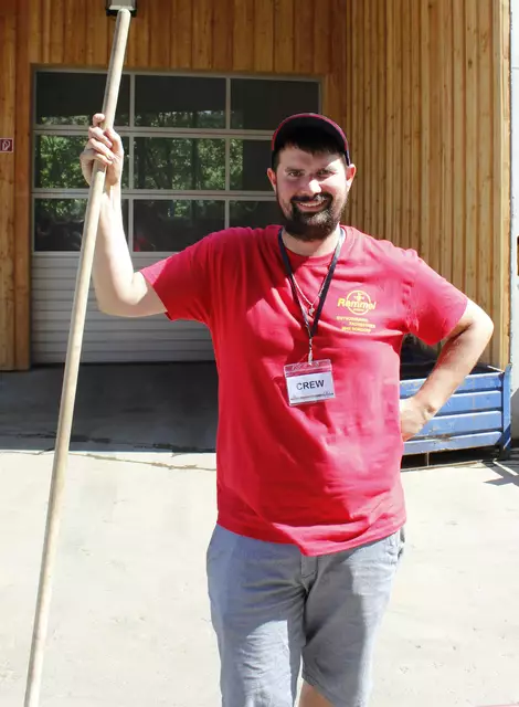 Foto: Walter Kellner