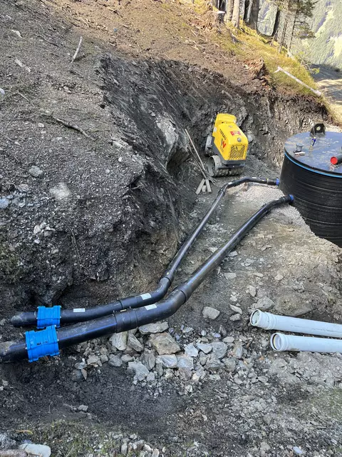 Foto: Gemeinde Volders