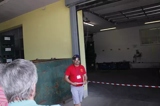 Foto: Walter Kellner