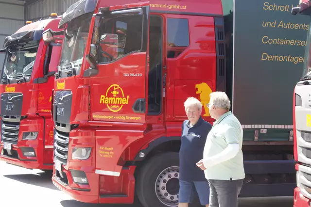 Foto: Walter Kellner