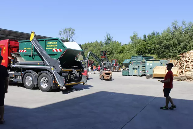 Foto: Walter Kellner