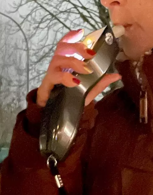 Nach dem Unfall folgte der Alkotest | Foto: Alexandra Goll