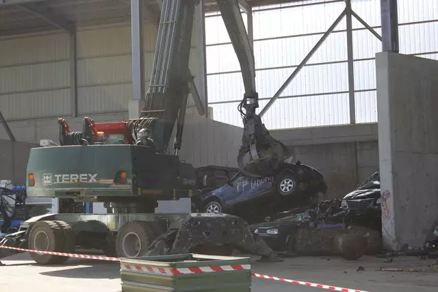 Foto: Walter Kellner