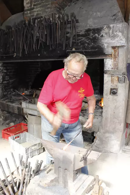 Foto: Walter Kellner