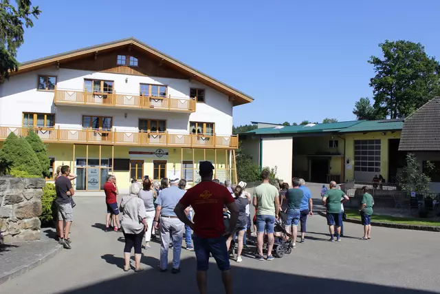 Foto: Walter Kellner